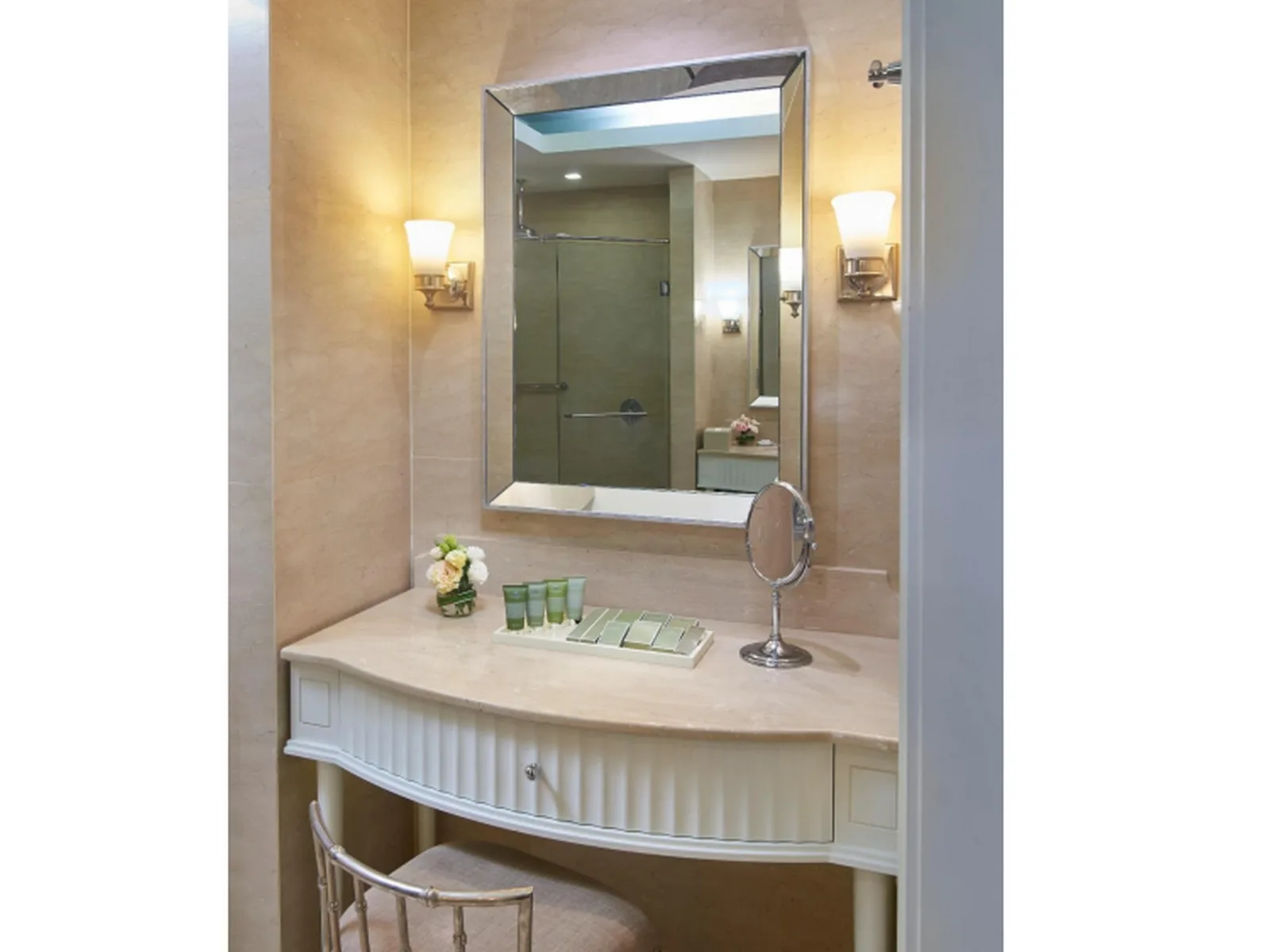 Oriental Residence — photo 4