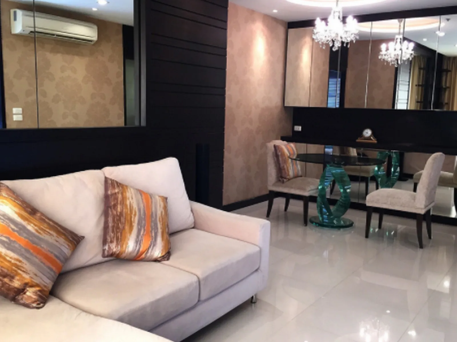 Condo One X Sukhumvit 26 — photo 3