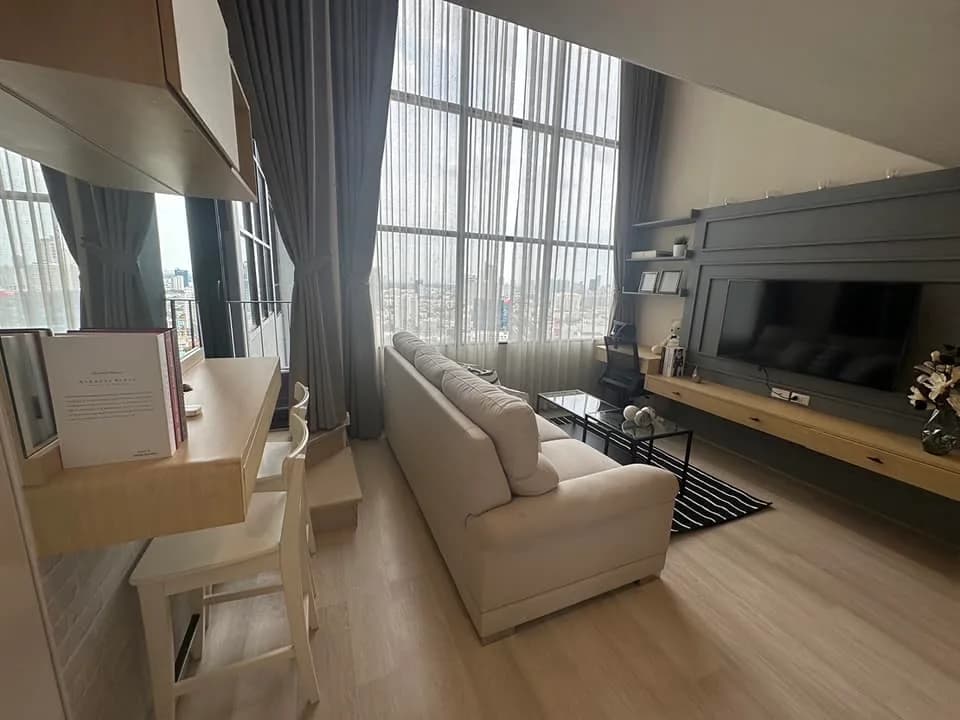 Knightsbridge Prime Sathorn — photo 3
