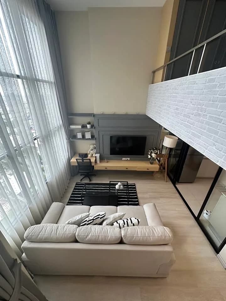 Knightsbridge Prime Sathorn — photo 4