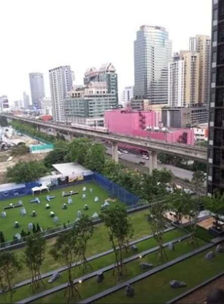 Life Asoke — photo 13