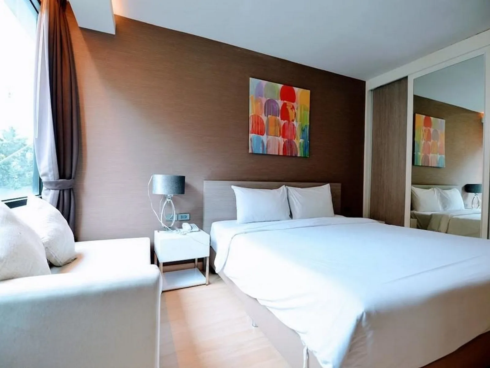 Avatar residence bangkok — photo 2