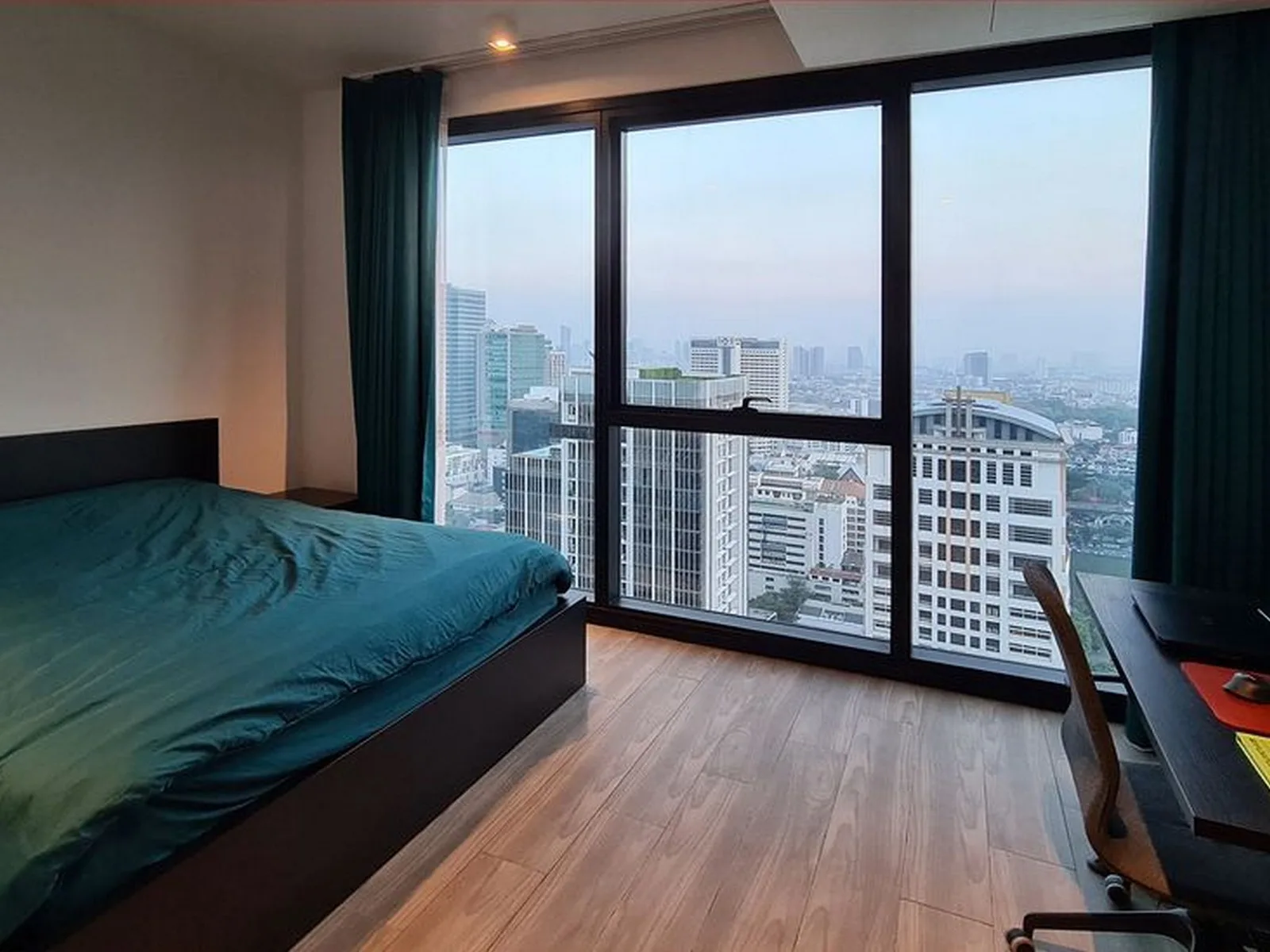 The Lofts Silom — photo 4