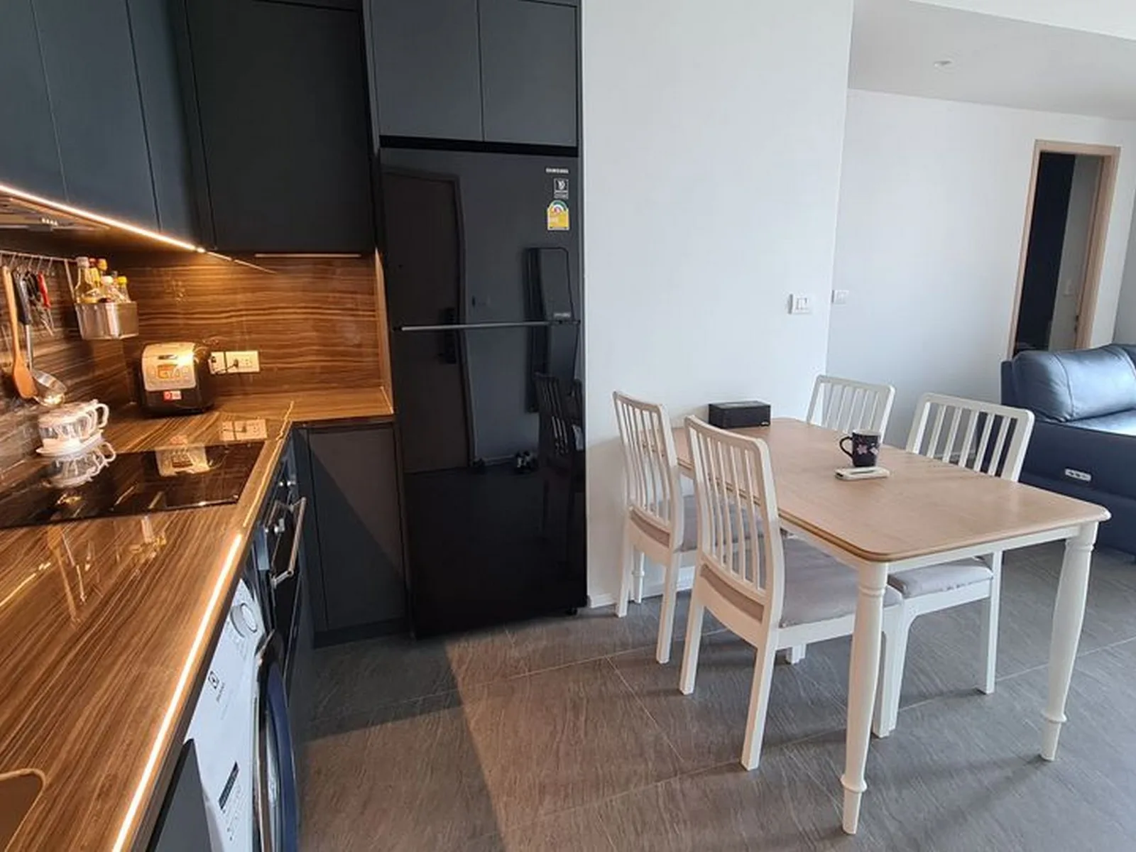 The Lofts Silom — photo 8