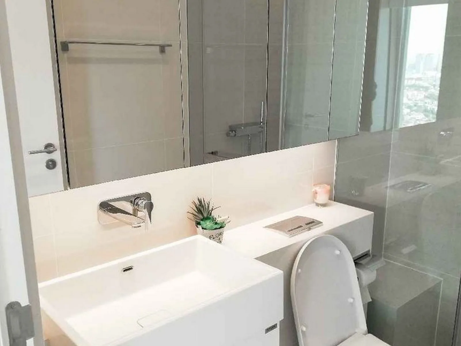 The Saint Residences — photo 5
