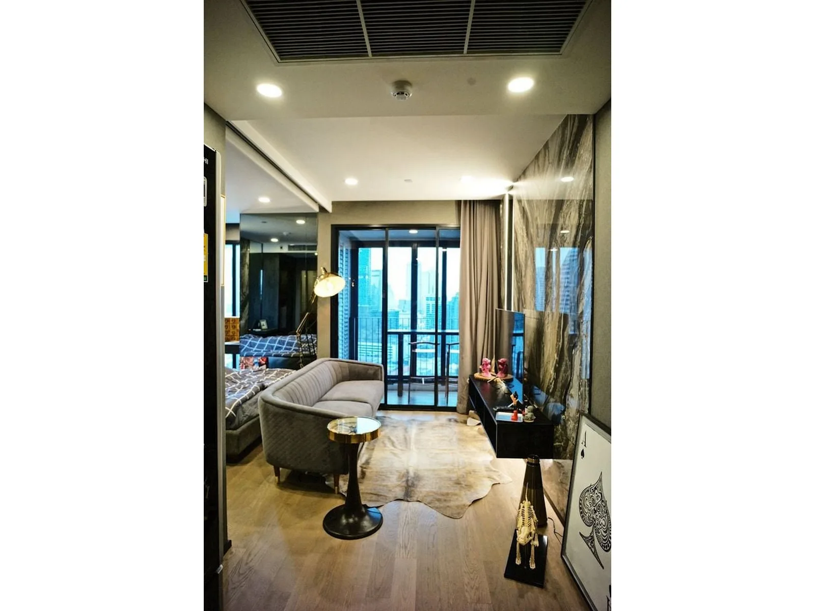 Ashton Chula - Silom — photo 5