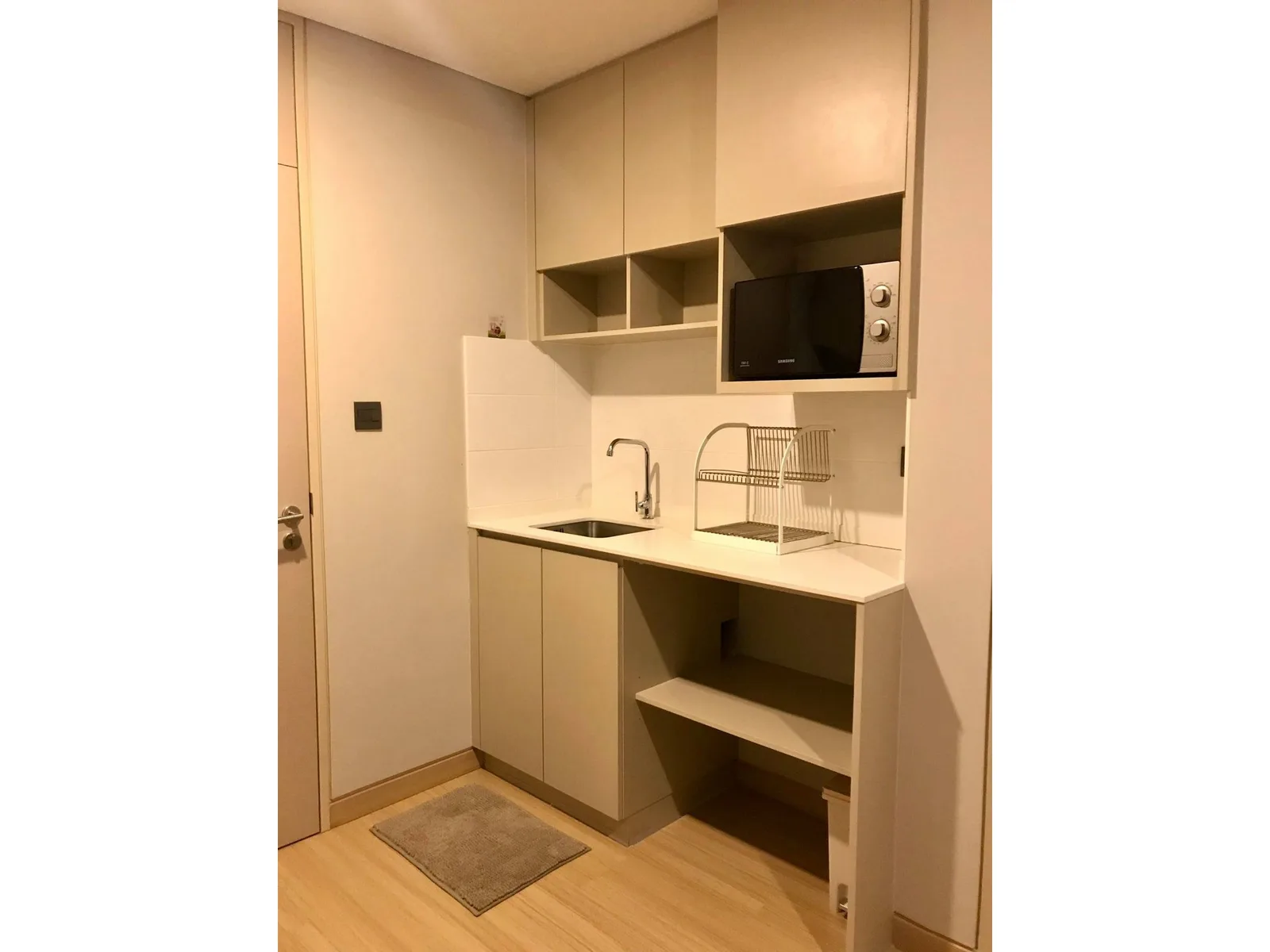 Lumpini Suite Phetchaburi - Makkasan — photo 5