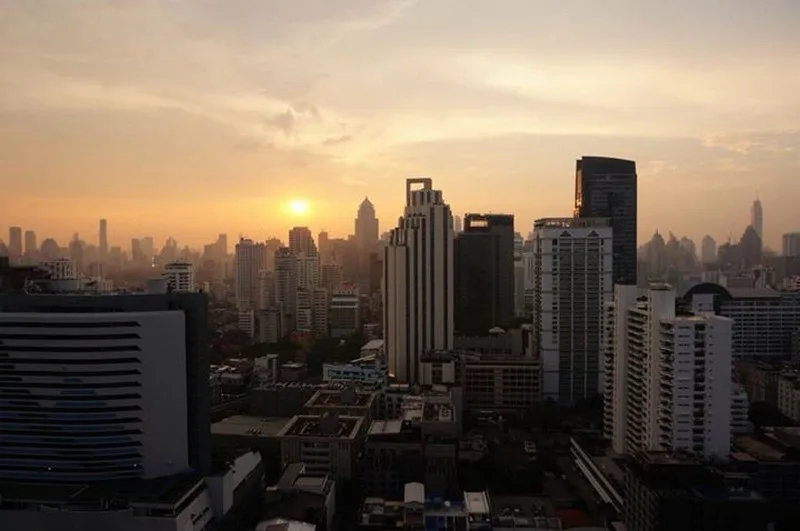 Ashton Asoke — photo 7