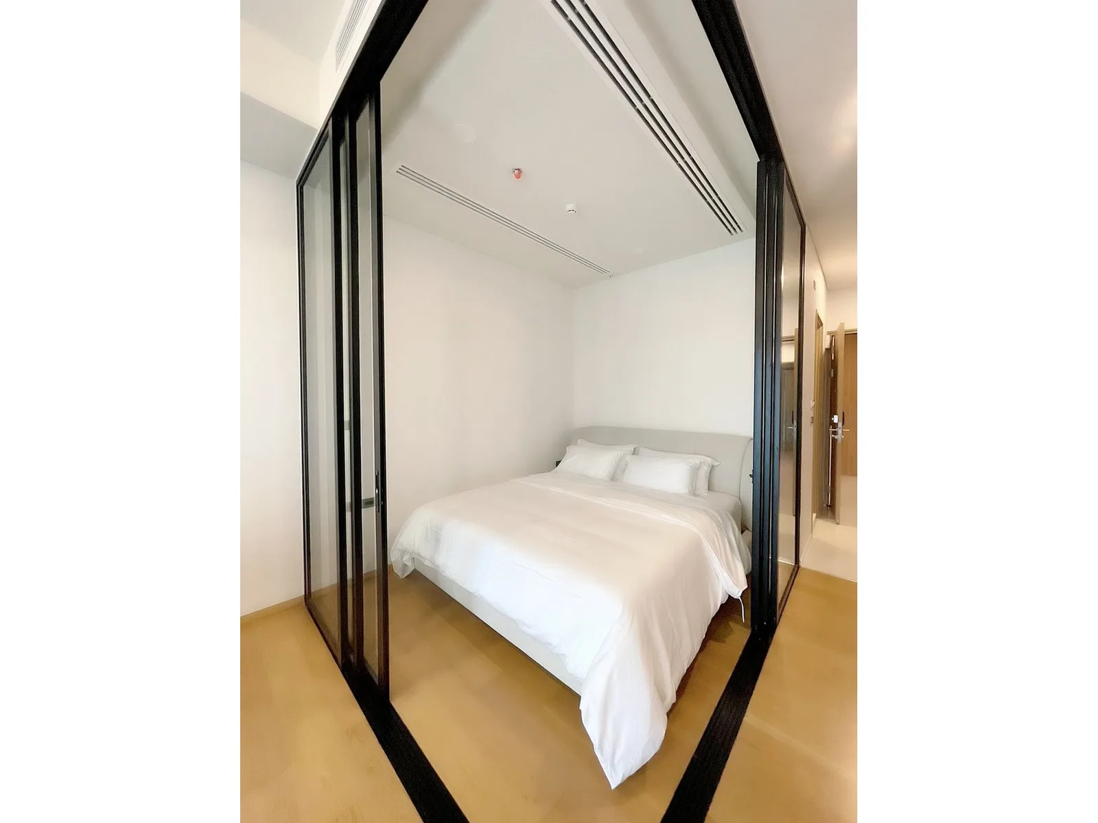 Siamese Exclusive Sukhumvit 31 — photo 8