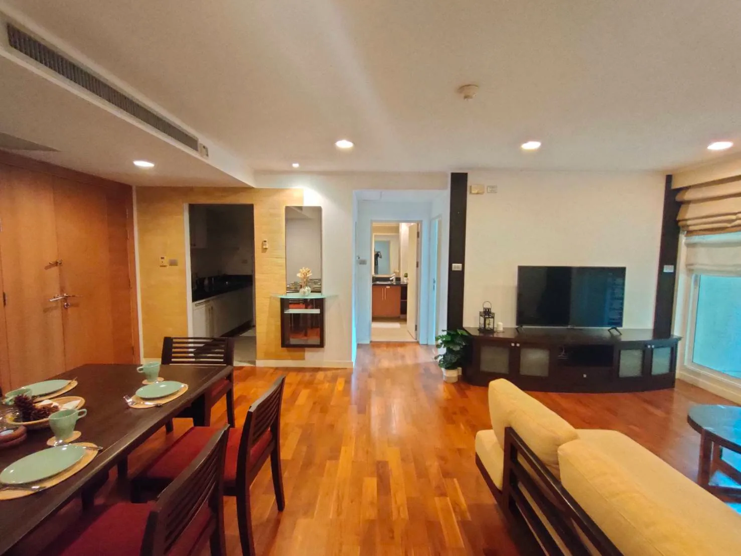 Baan Siri Ruedee — photo 4