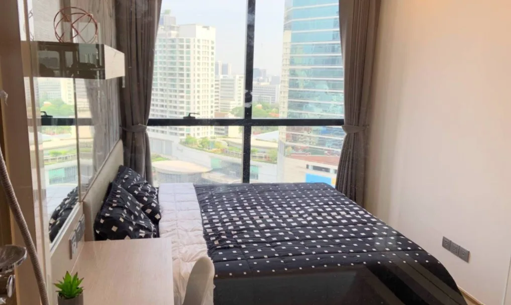 Ashton Chula - Silom — photo 6