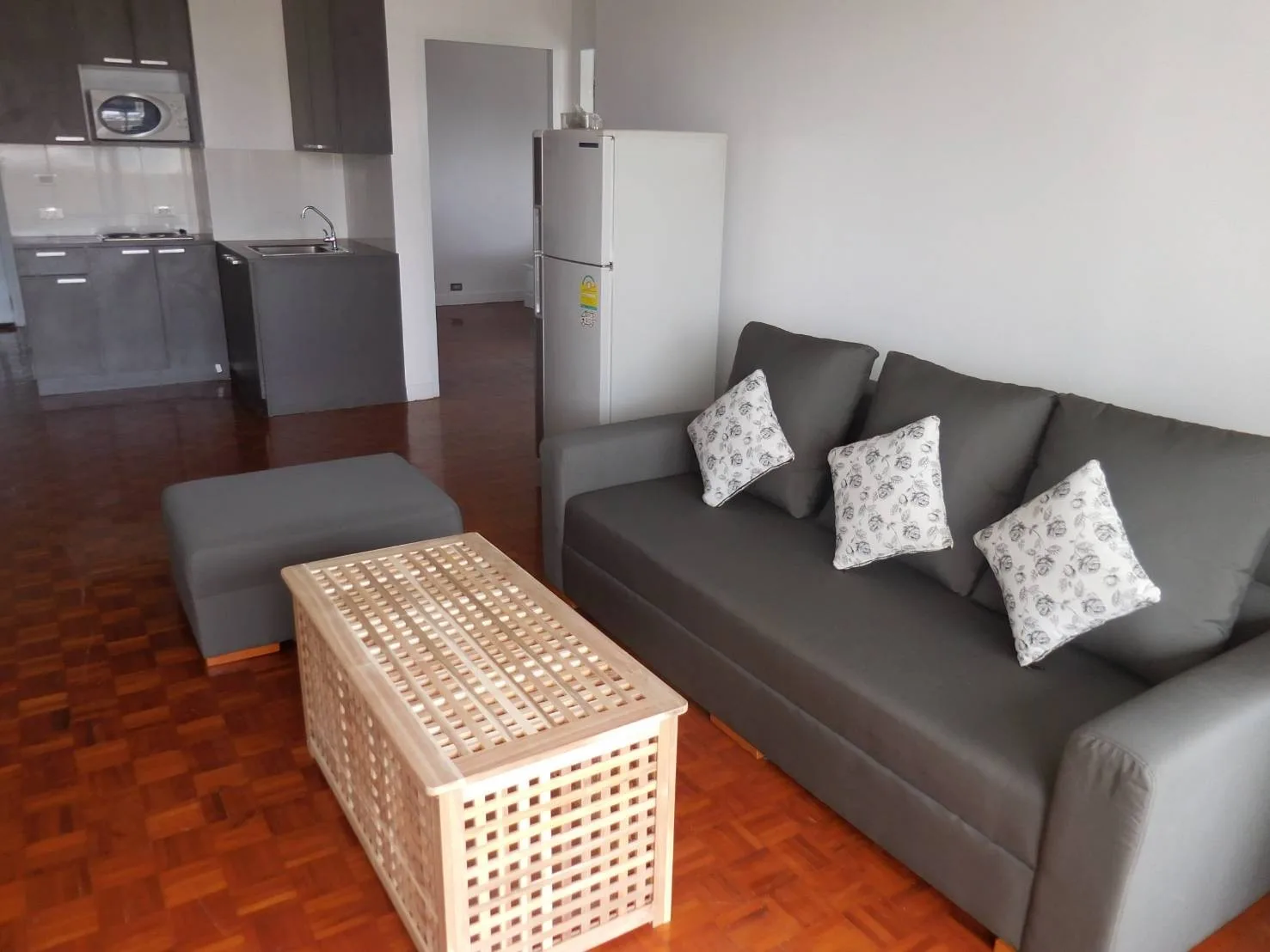 Baan Sukhumvit 36 — photo 3
