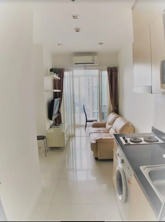 Ideo Verve Sukhumvit — photo 2