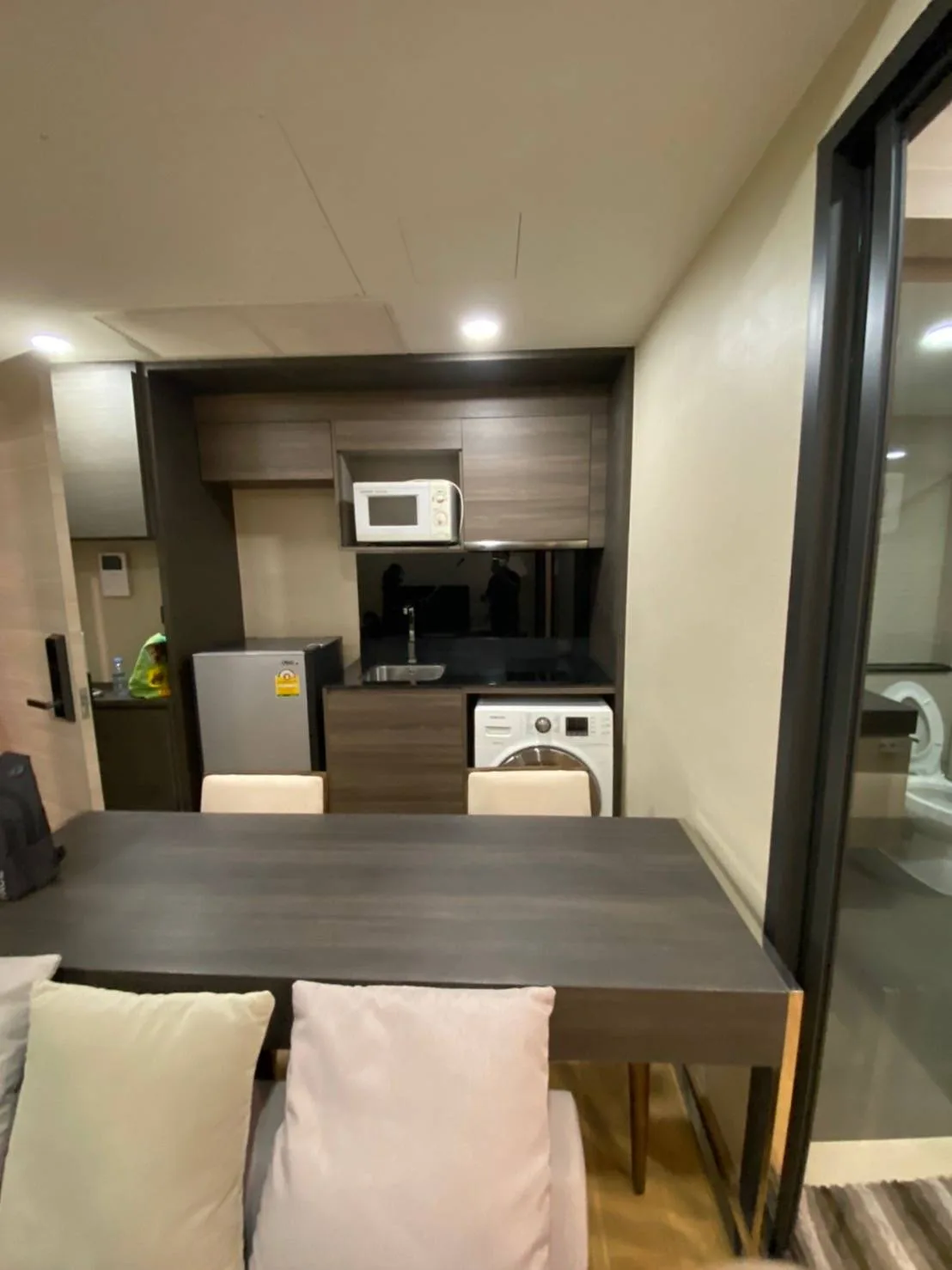 Klass Condo Langsuan — photo 4