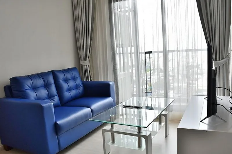 Life Sukhumvit 48 — photo 1