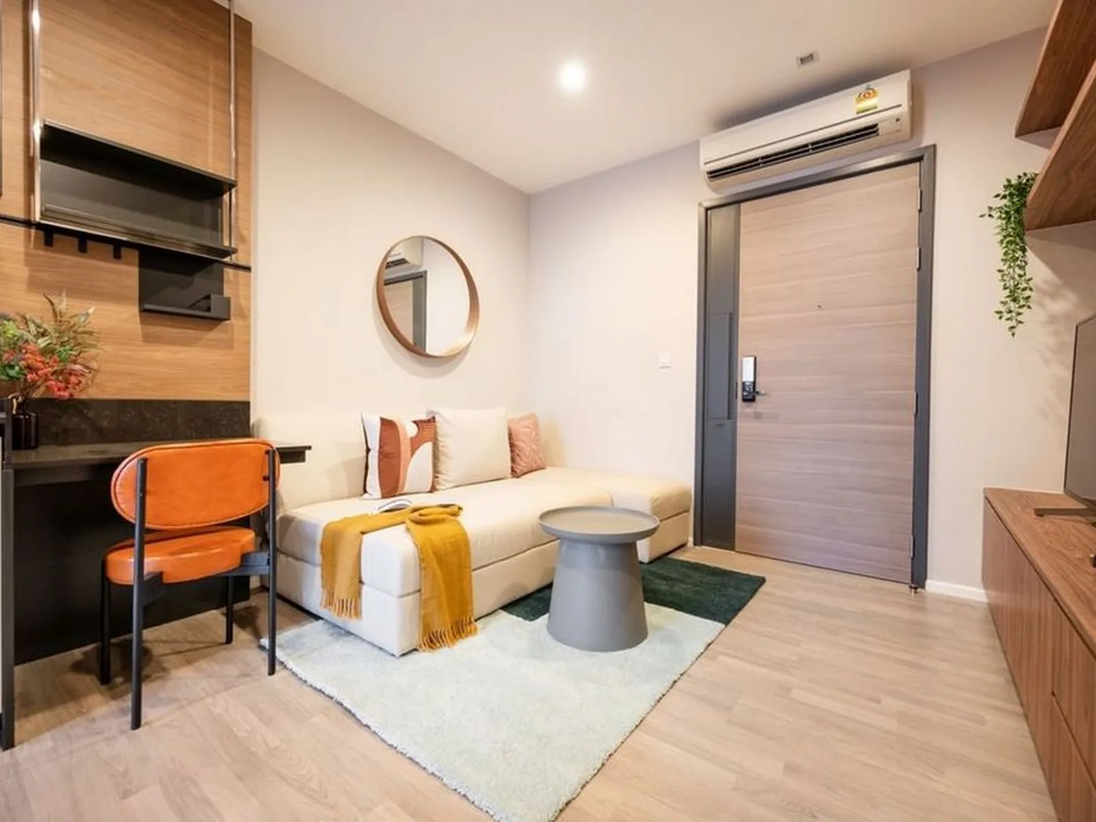The Room Sathorn - St.Louis — photo 1
