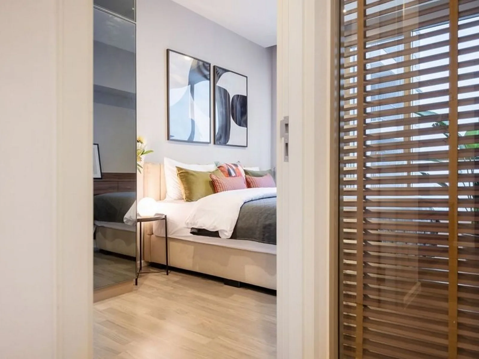 The Room Sathorn - St.Louis — photo 2