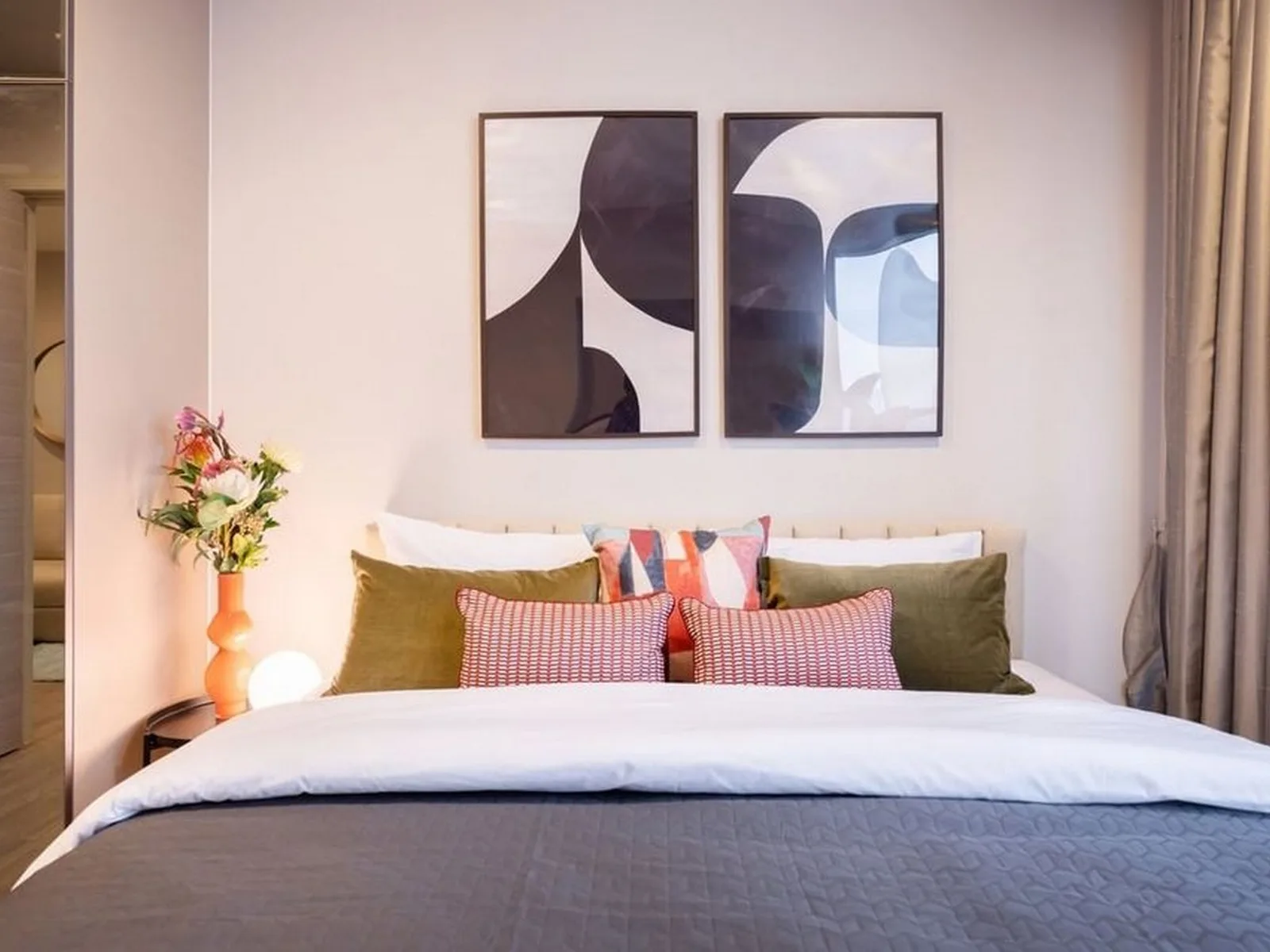 The Room Sathorn - St.Louis — photo 11