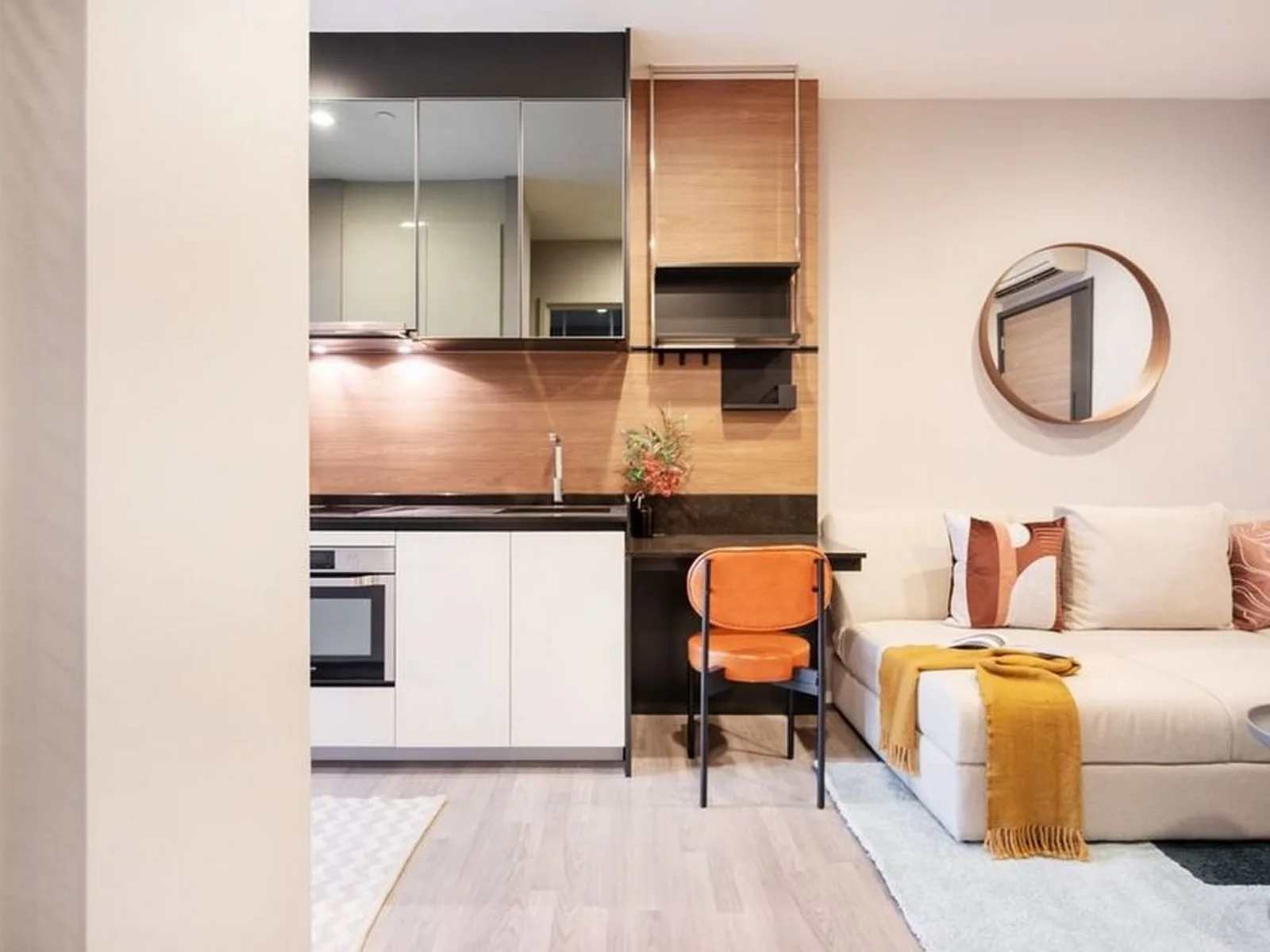 The Room Sathorn - St.Louis — photo 3