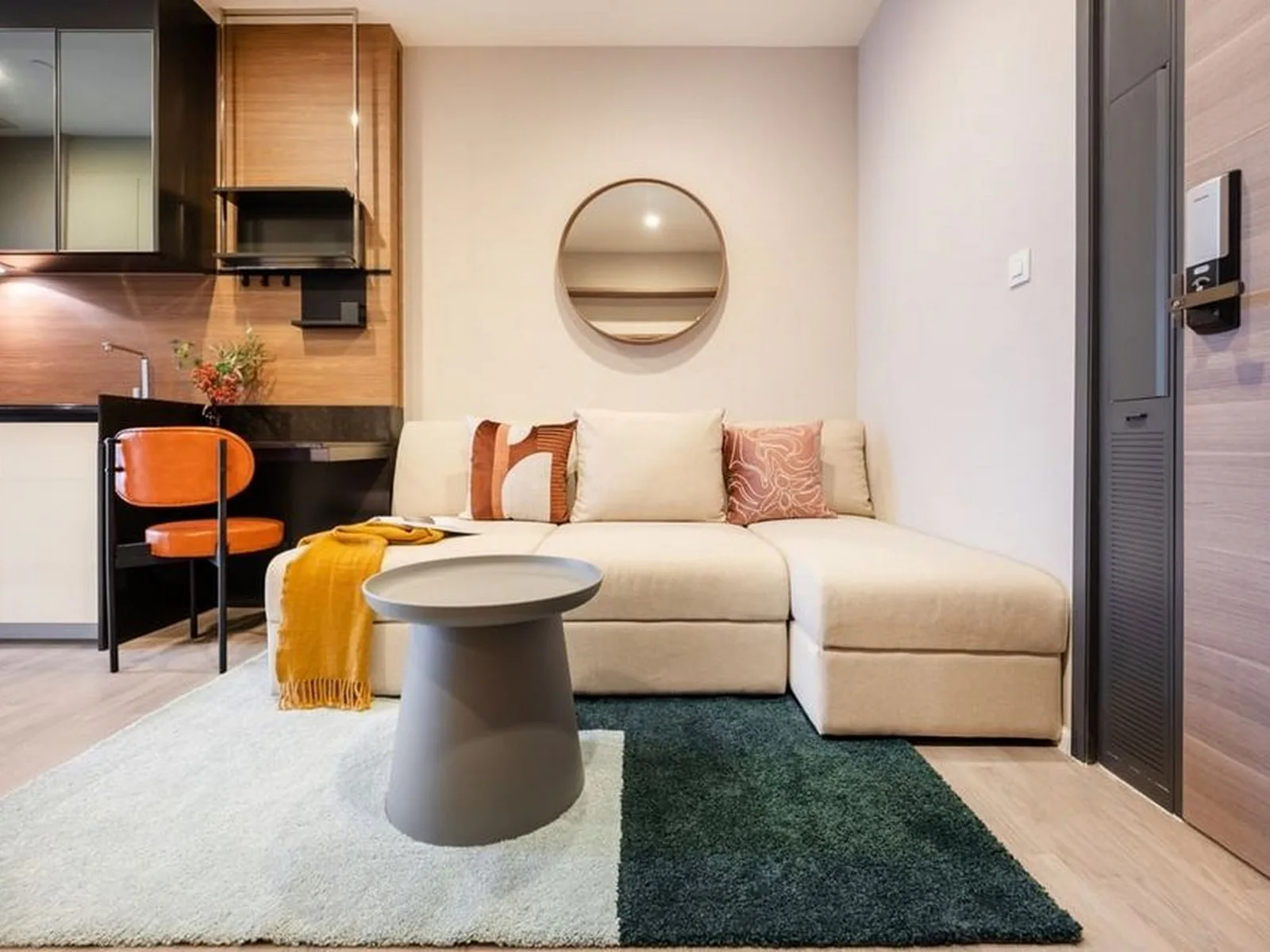 The Room Sathorn - St.Louis — photo 4