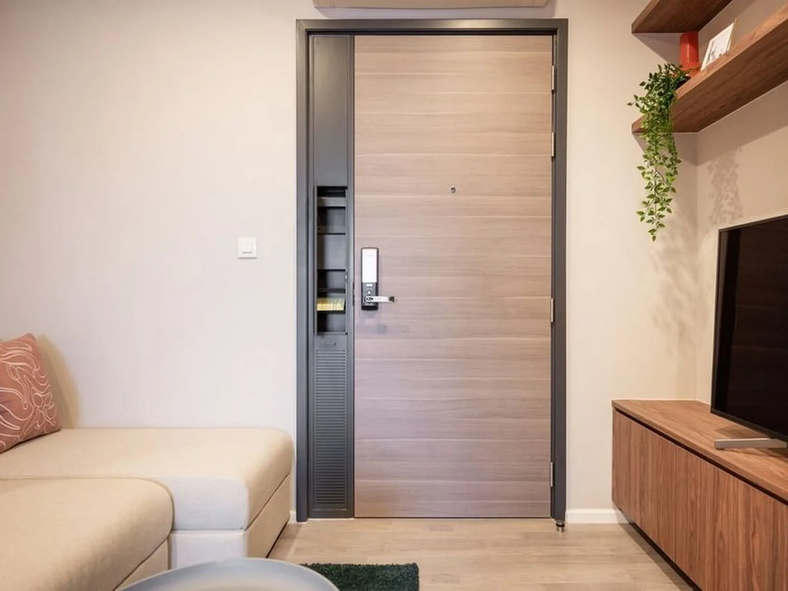 The Room Sathorn - St.Louis — photo 6