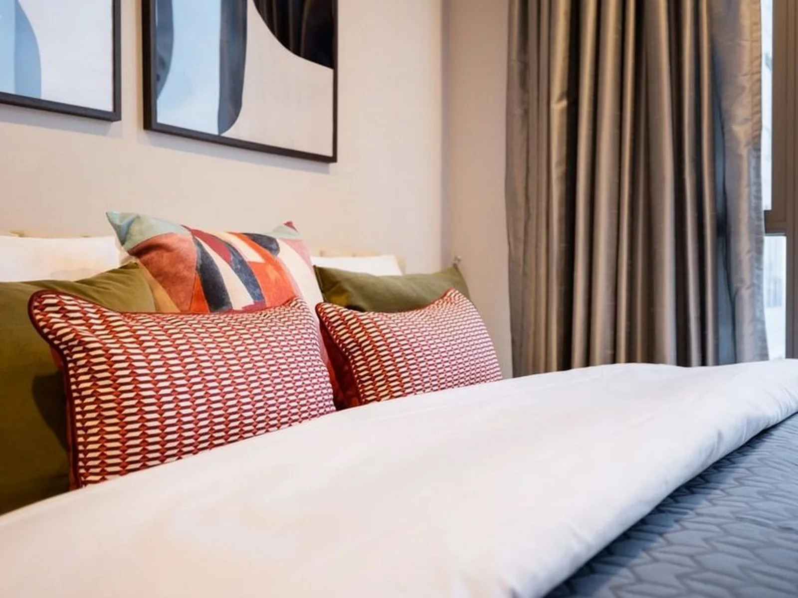 The Room Sathorn - St.Louis — photo 10