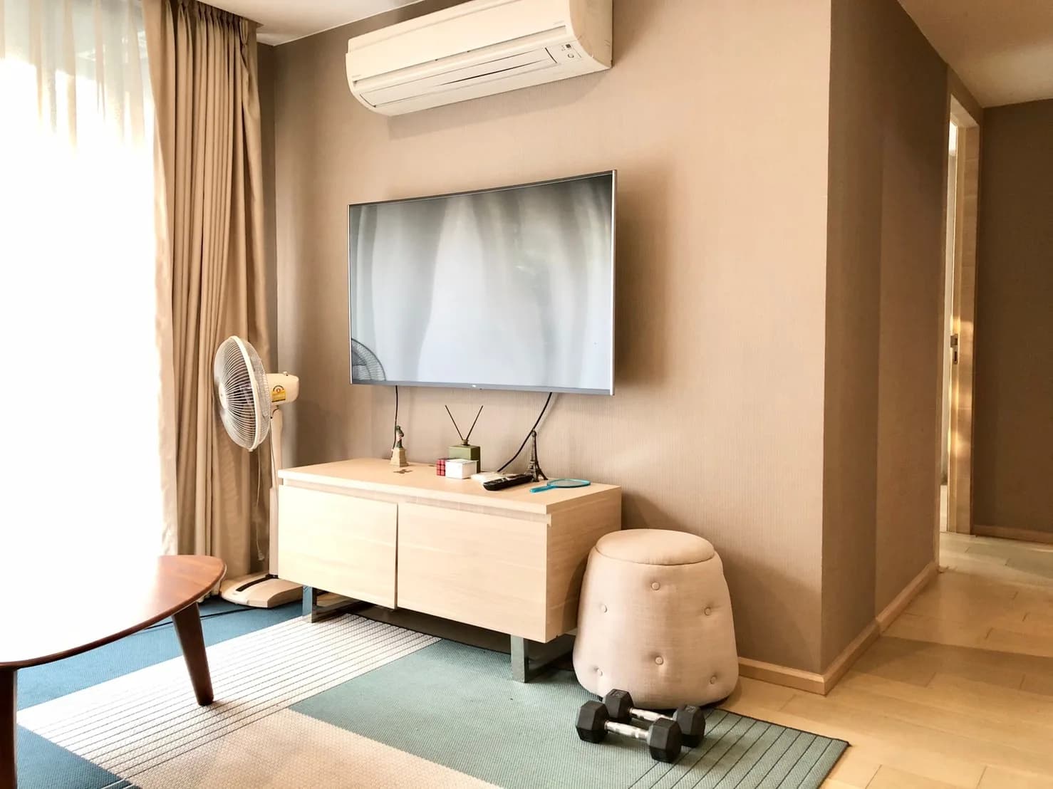 Klass Condo Silom — photo 11