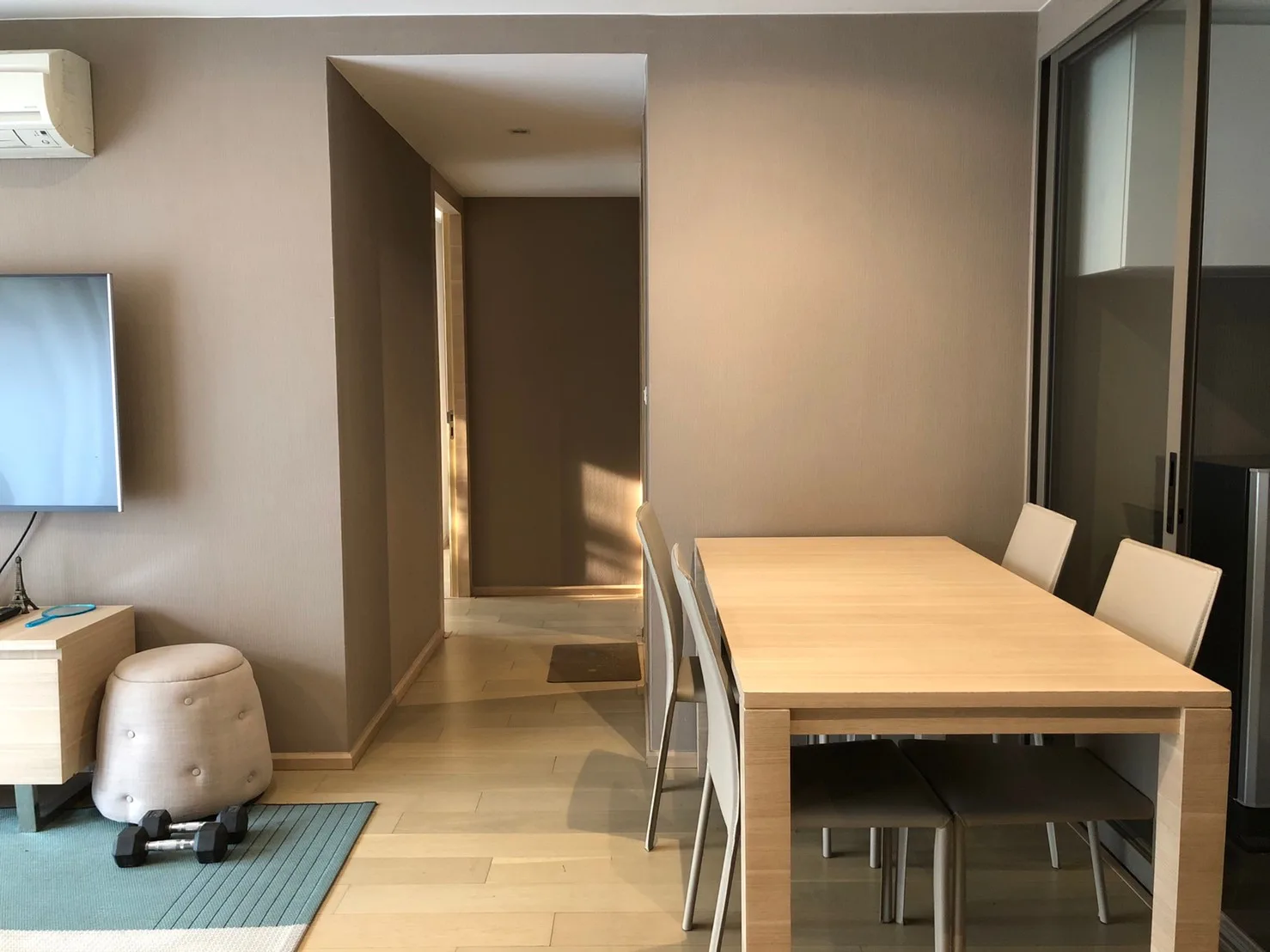 Klass Condo Silom — photo 4