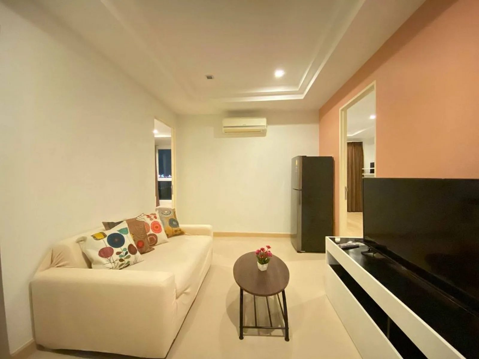 Happy Condo Ladprao 101 — photo 1