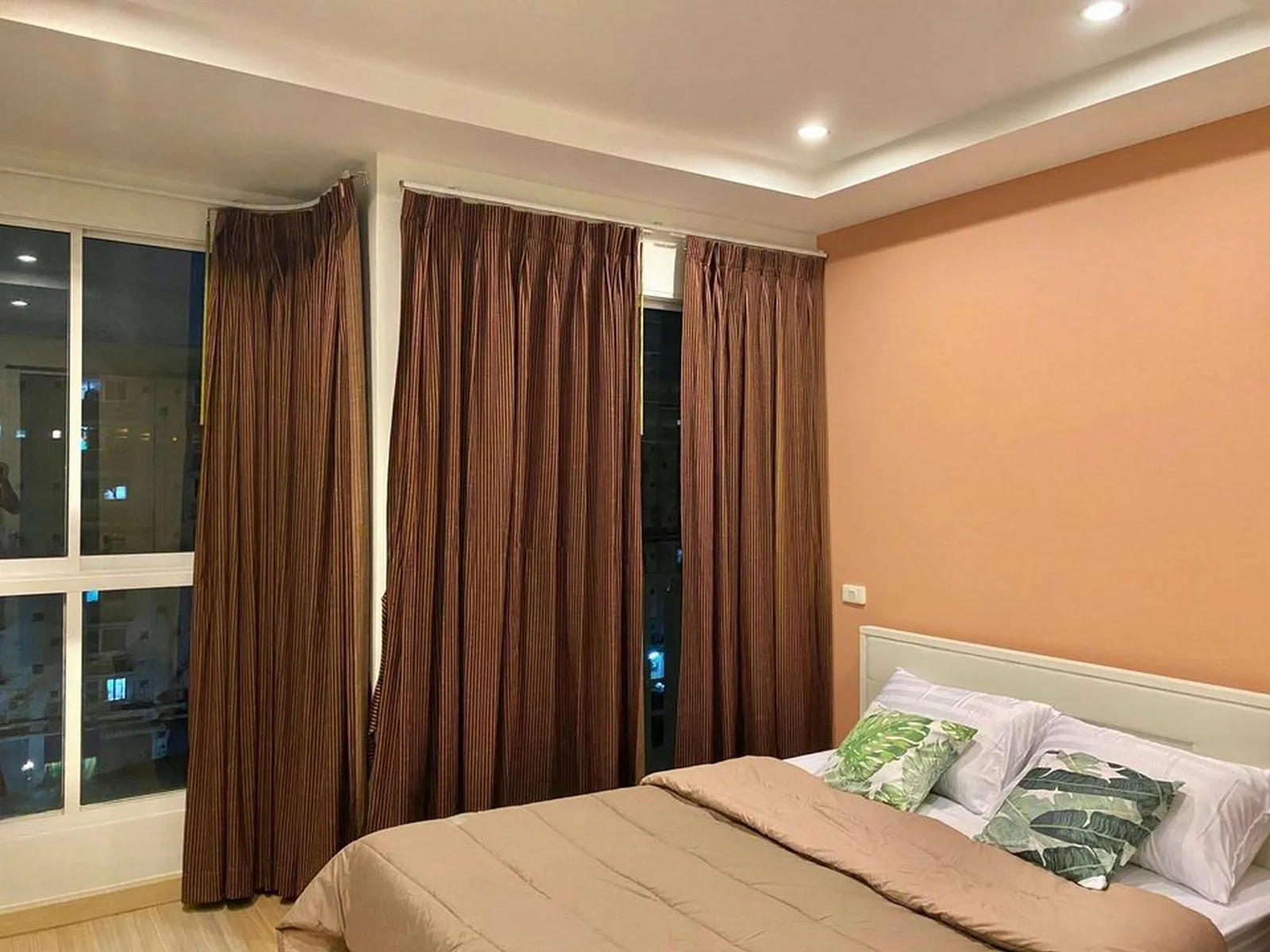 Happy Condo Ladprao 101 — photo 3