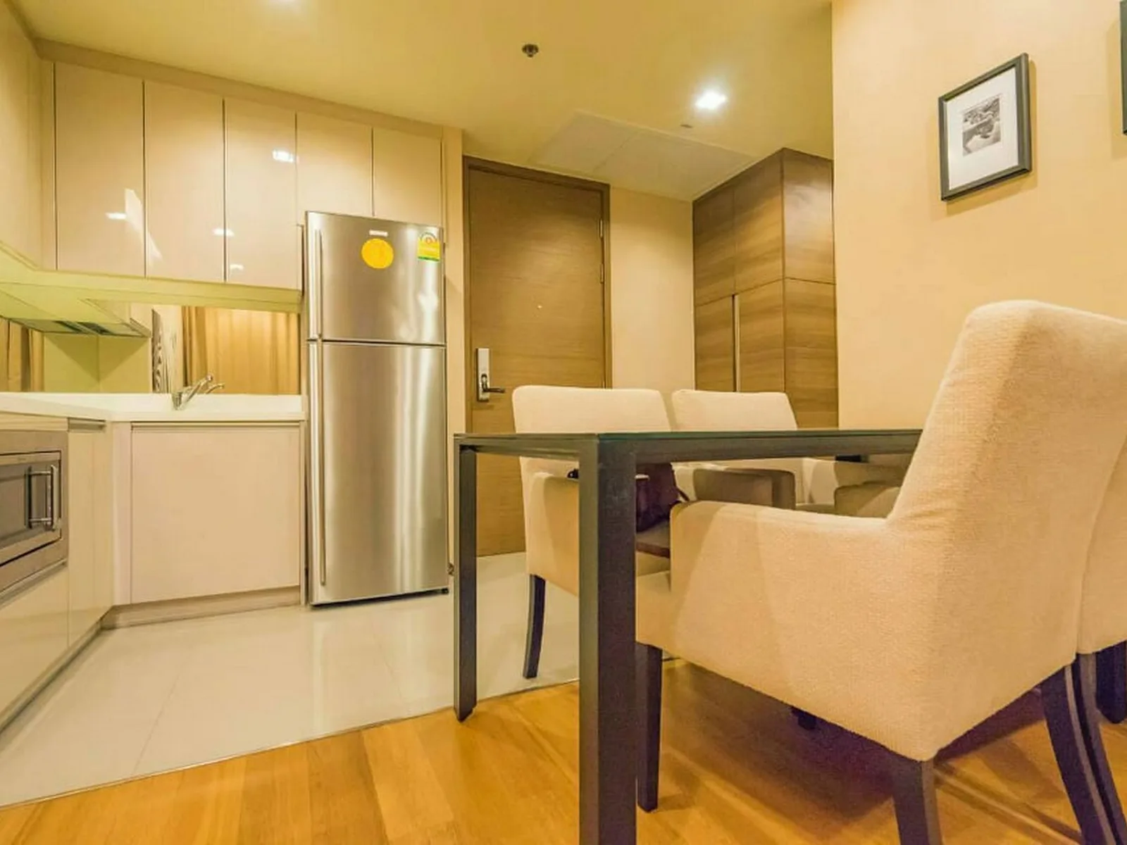 The Address Sathorn — photo 2