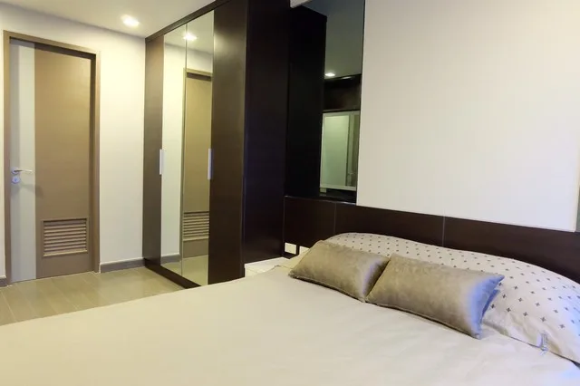 Mirage Sukhumvit 27 — photo 11
