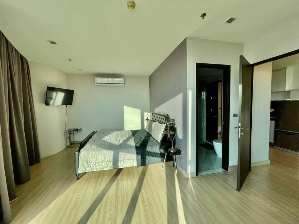 Sky Walk Condominium — photo 6