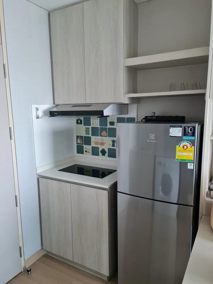 Lumpini Suite Dindaeng - Ratchaprarop — photo 3