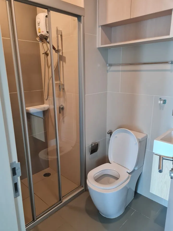 Lumpini Suite Dindaeng - Ratchaprarop — photo 9