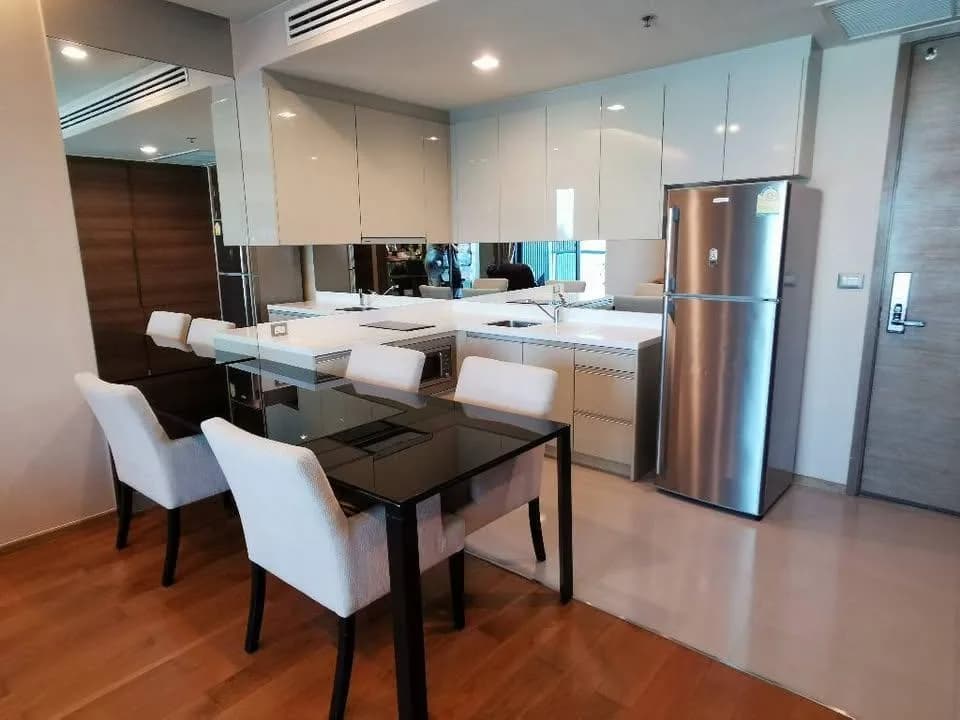 The Address Sathorn — photo 3