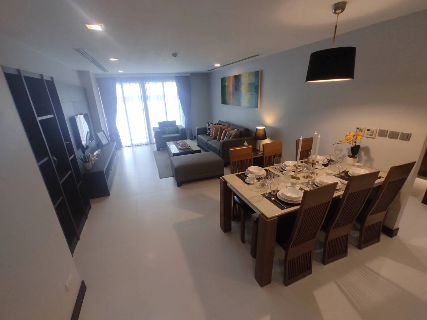 The klasse residence — photo 1