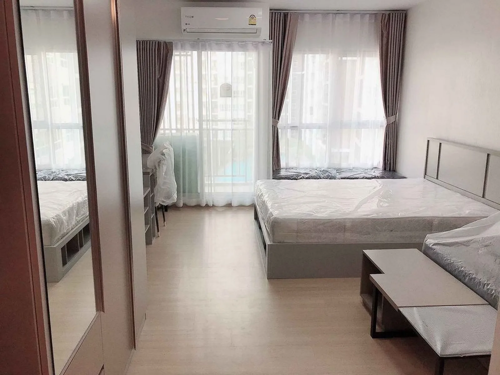 Supalai Veranda Rama 9 — photo 1