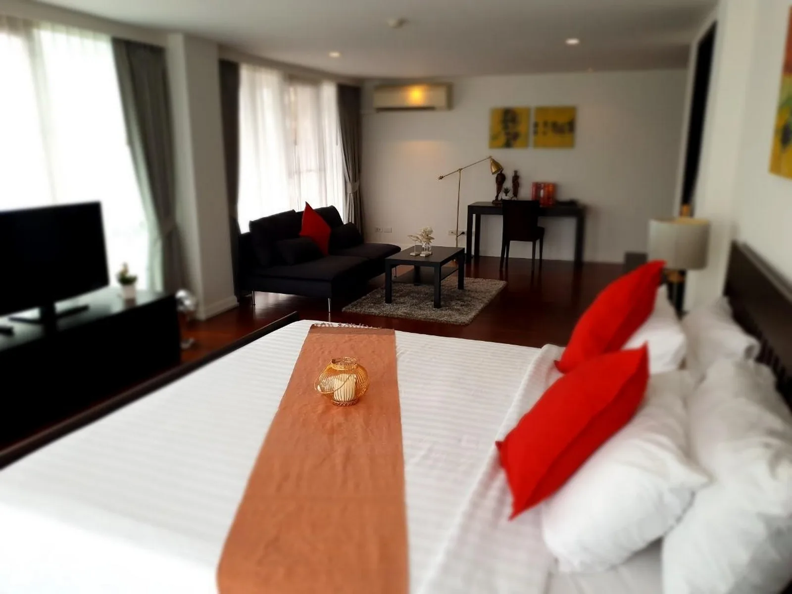 Sathorn Gallery Residences — photo 11