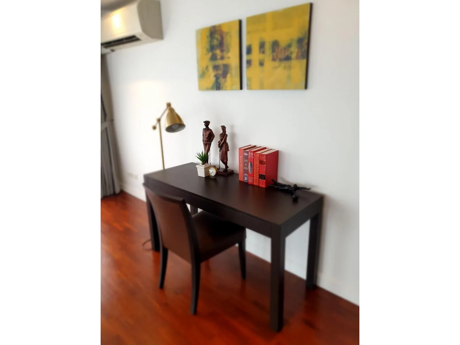 Sathorn Gallery Residences — photo 12