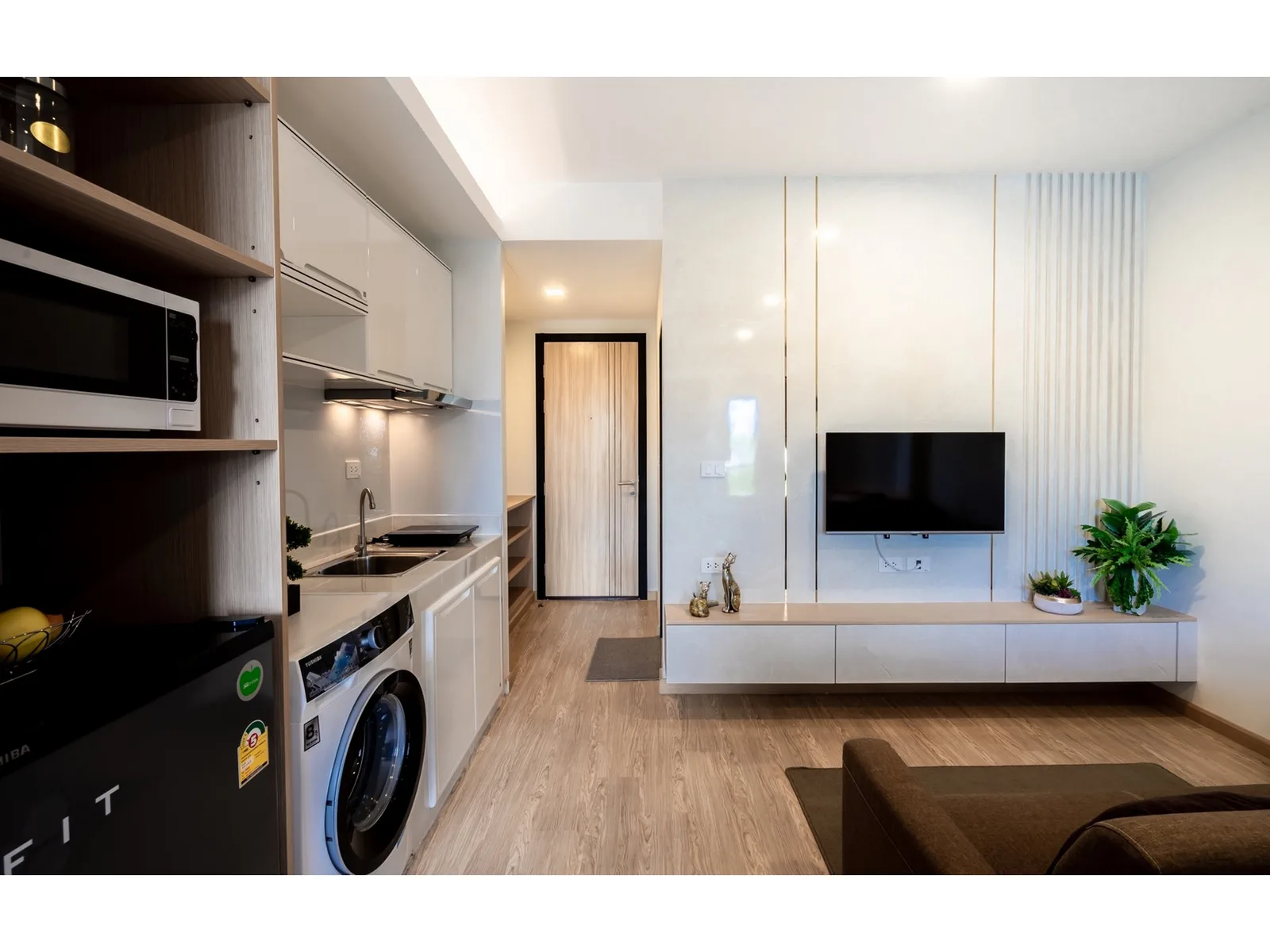 Urban Pulse Residences — photo 4