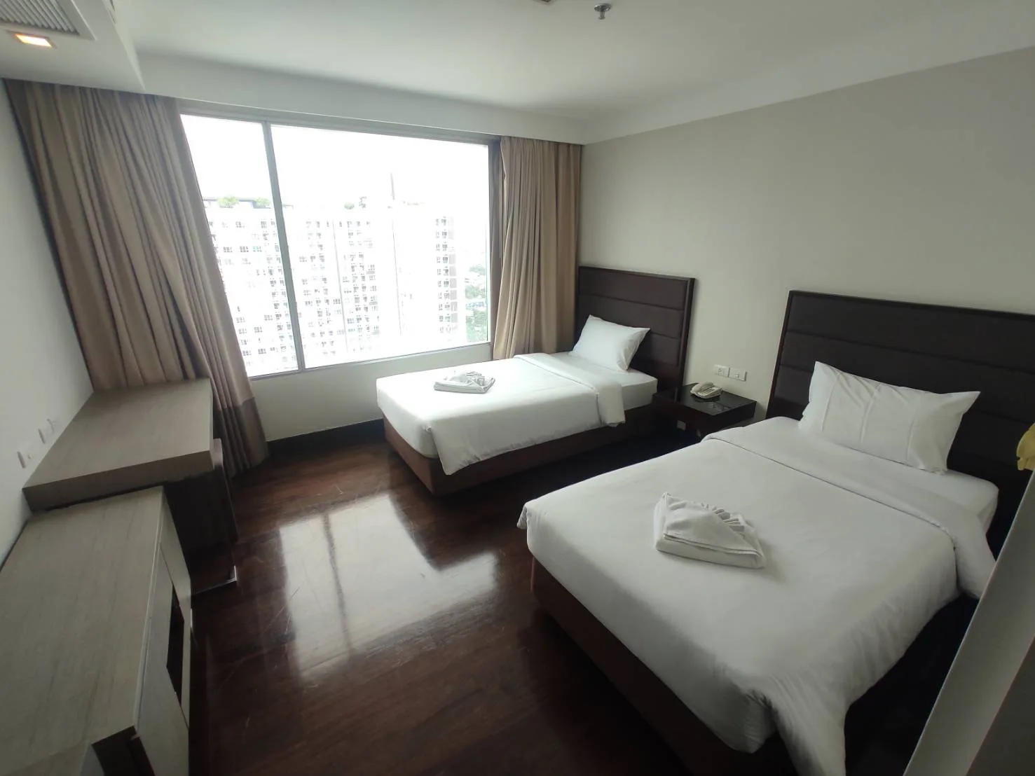 Jasmine Grande Residence — photo 4