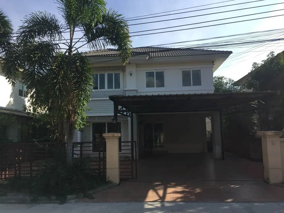 Casa Ville Ratchapruek-rattanathibet 2 — photo 2