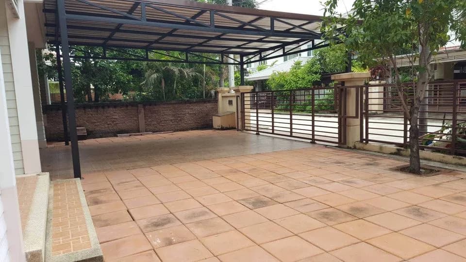 Casa Ville Ratchapruek-rattanathibet 2 — photo 6