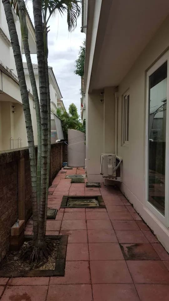 Casa Ville Ratchapruek-rattanathibet 2 — photo 7