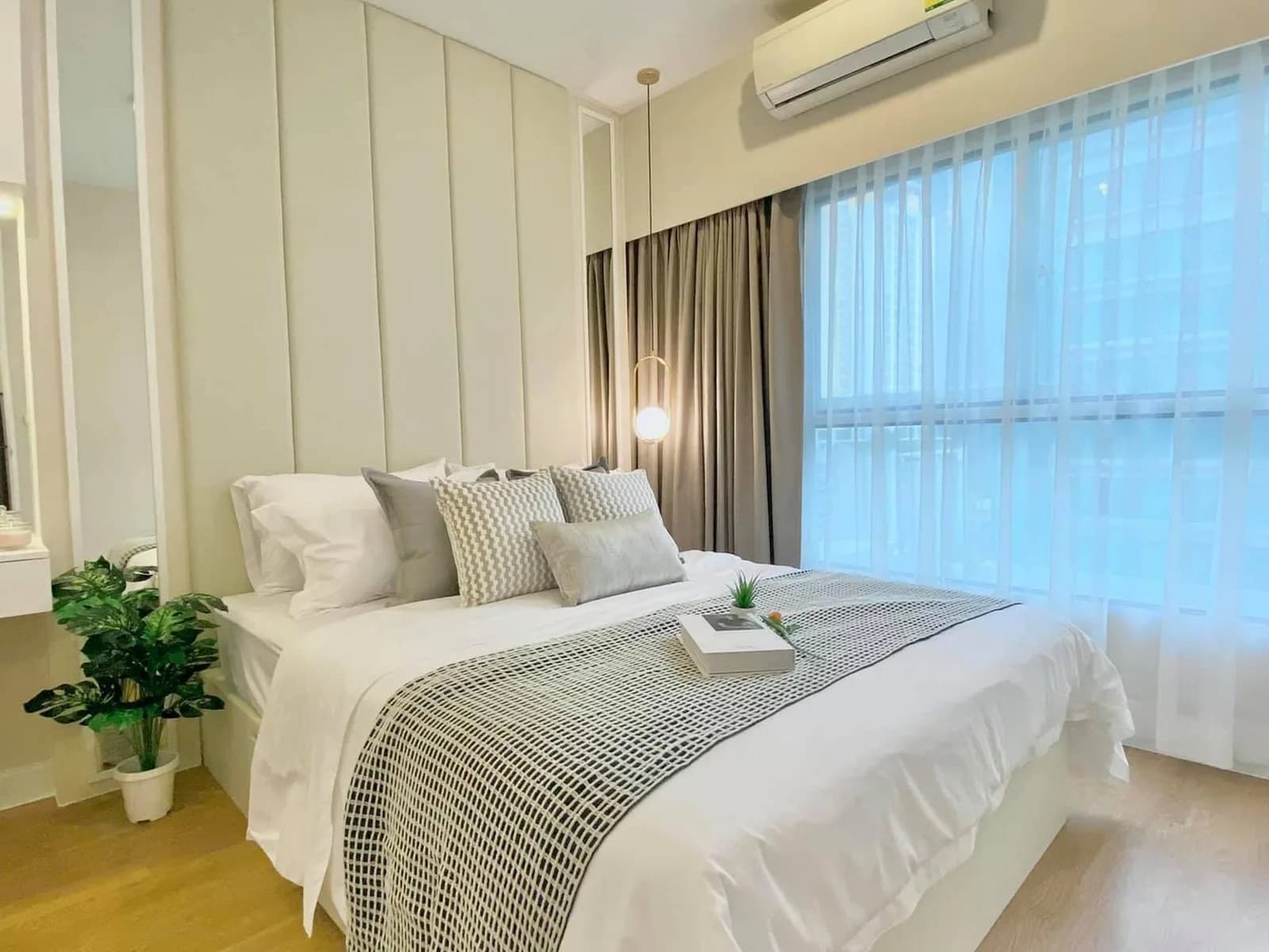 The Parkland Grand Asoke - Phetchaburi — photo 4