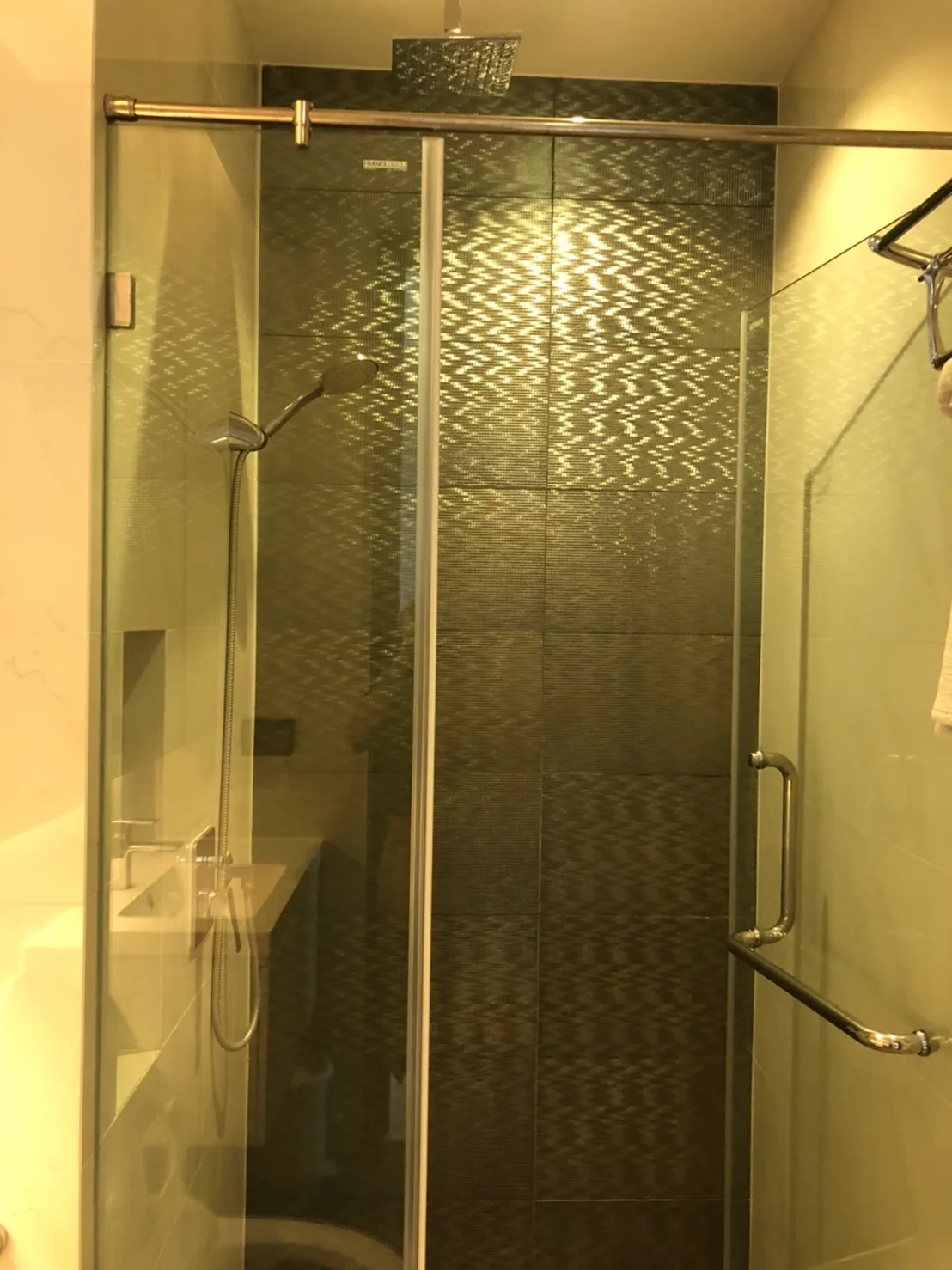 Mayfair Place Sukhumvit 50 — photo 11