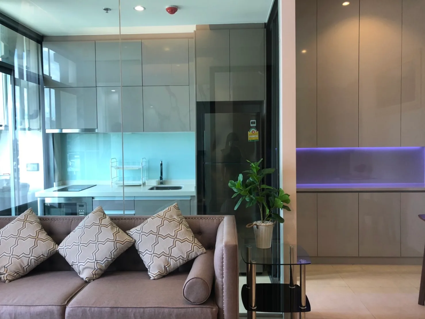 Mayfair Place Sukhumvit 50 — photo 13
