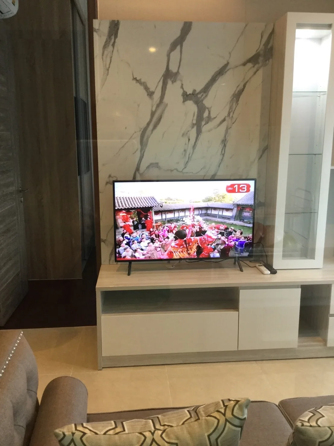 Mayfair Place Sukhumvit 50 — photo 14