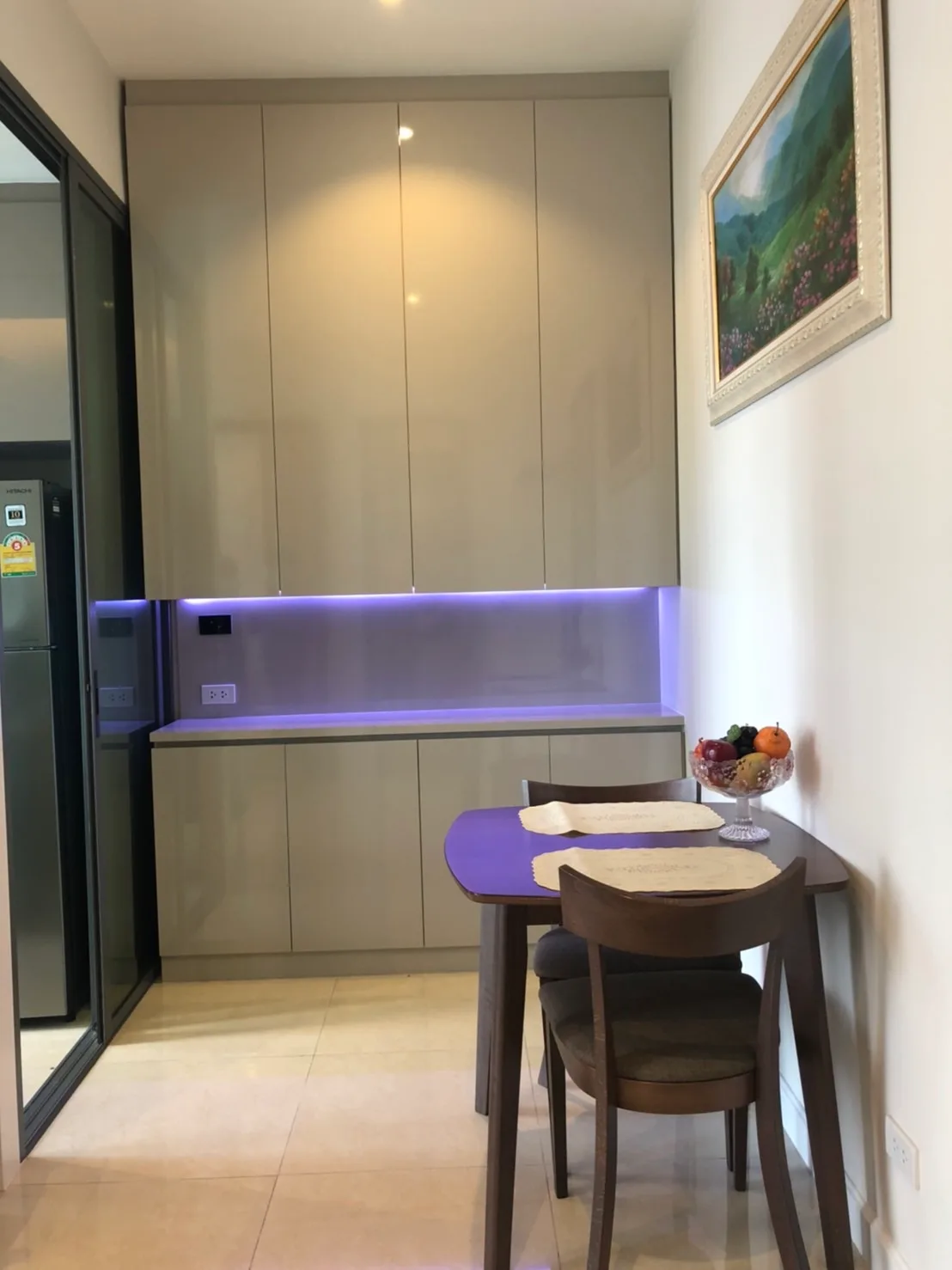 Mayfair Place Sukhumvit 50 — photo 16